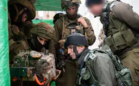 IDF uncovers another Hezbollah terror tunnel