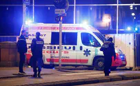 ISIS claims Strasbourg shooting attack