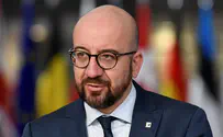 Belgian Prime Minister Charles Michel announces resignation
