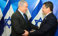 Honduras recognizes Jerusalem as Israel's capital