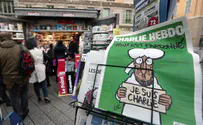 Charlie Hebdo attack accomplice sentenced to 30 years