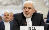 Zarif suggests US and Israel should withdraw from Earth