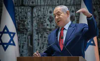 'Netanyahu is all talk'