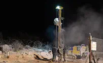 IDF: It will take 'weeks' to destroy all Hezbollah tunnels
