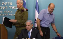 Israel will choose: The generals’ elections