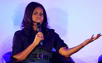 Michelle Obama the most admired woman in America