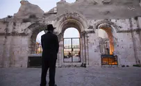 Tiferet Yisrael Synagogue to be rehabilitated