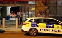 Manchester stabbing suspect assessed for mental health issues