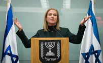 After breakup, Livni fires back: Gabbay not fit to be PM