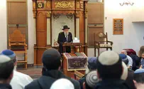 Live: Rabbi Elisha Vishlitzky laid to rest