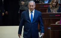 Netanyahu: No grounds for attacking Shin Bet