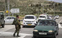 Israeli woman attacked by hammer-wielding Arabs in Samaria