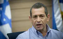 Shin Bet chief: Chinese influence in Israel is 'dangerous'