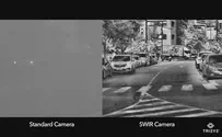 The car-cam that sees through fog