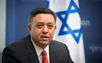 Labor panicking; Alliance with Meretz coming?