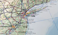 Statewide curfew in New Jersey over coronavirus