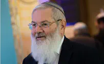 Rabbi Ben Dahan to Feiglin's Zehut: 'We'll meet in court'