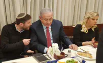 Netanyahu makes another offer to Smotrich