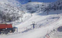 Hermon ski resort to reopen tomorrow