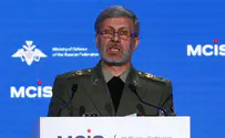 Iranian Defense Minister: We'll launch another satellite soon