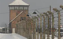 Netanyahu's Not Alone on Auschwitz Lessons