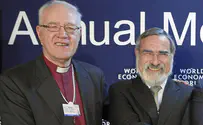 'The Church can do more to fight anti-Semitism'