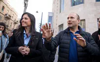 Bennett and Shaked consider reconnecting