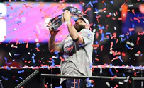 Julian Edelman named Super Bowl MVP