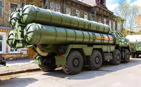 Syrian S-300 air defense system now fully operational