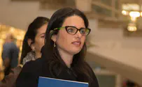 Could Ayelet Shaked be headed to the Likud?