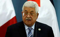 Abbas: We will continue to assist the prisoners
