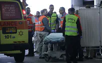 Victims of deadly crash northwest of Jerusalem identified