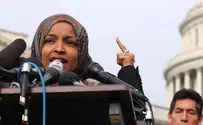 Young Israel: Strip Ilhan Omar of committee assignments