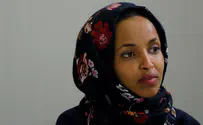 'Why was Ilhan Omar silent after Minnesota synagogue arson?'