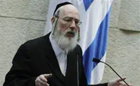 'Election observers will delay haredi voters' 