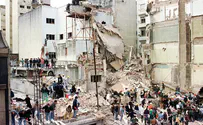 Judge found guilty of cover-up in 1994 AMIA bombing