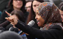 Does Ilhan Omar believe “Zionists/Jews” are responsible for 9/11?