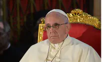  Pope: Anti-Semitic Christians 'reject own origins'
