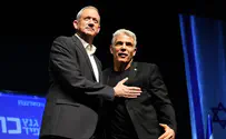 Likud demands pollsters also examine Lapid suitability for PM