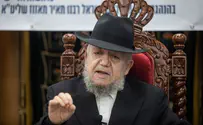 'Yamina MK defied Rabbi Mazuz in vote for budget'