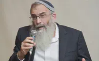 Who called Rabbi Stav & Rabbi Aryeh Stern 'Reform'?