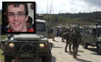 19-year-old soldier identified as fatal victim of Samaria attack