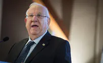 Rivlin: The end of 37 years of pain and doubt