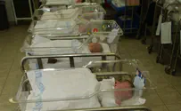New mother exposes maternity ward and nursery to measles