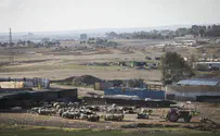 'Coalition agreements abandon the Negev'