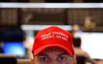 Accountant fired after attacking an Orthodox Jew with MAGA hat