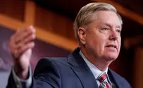 Graham threatens Turkey with 'sanctions from hell'
