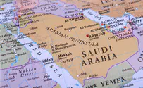 Report: Saudis escalated ballistic missile program