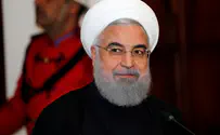 Rouhani hails 'big victory' against US in UN top court