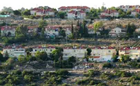 Government to encourage building hotels in Judea and Samaria
